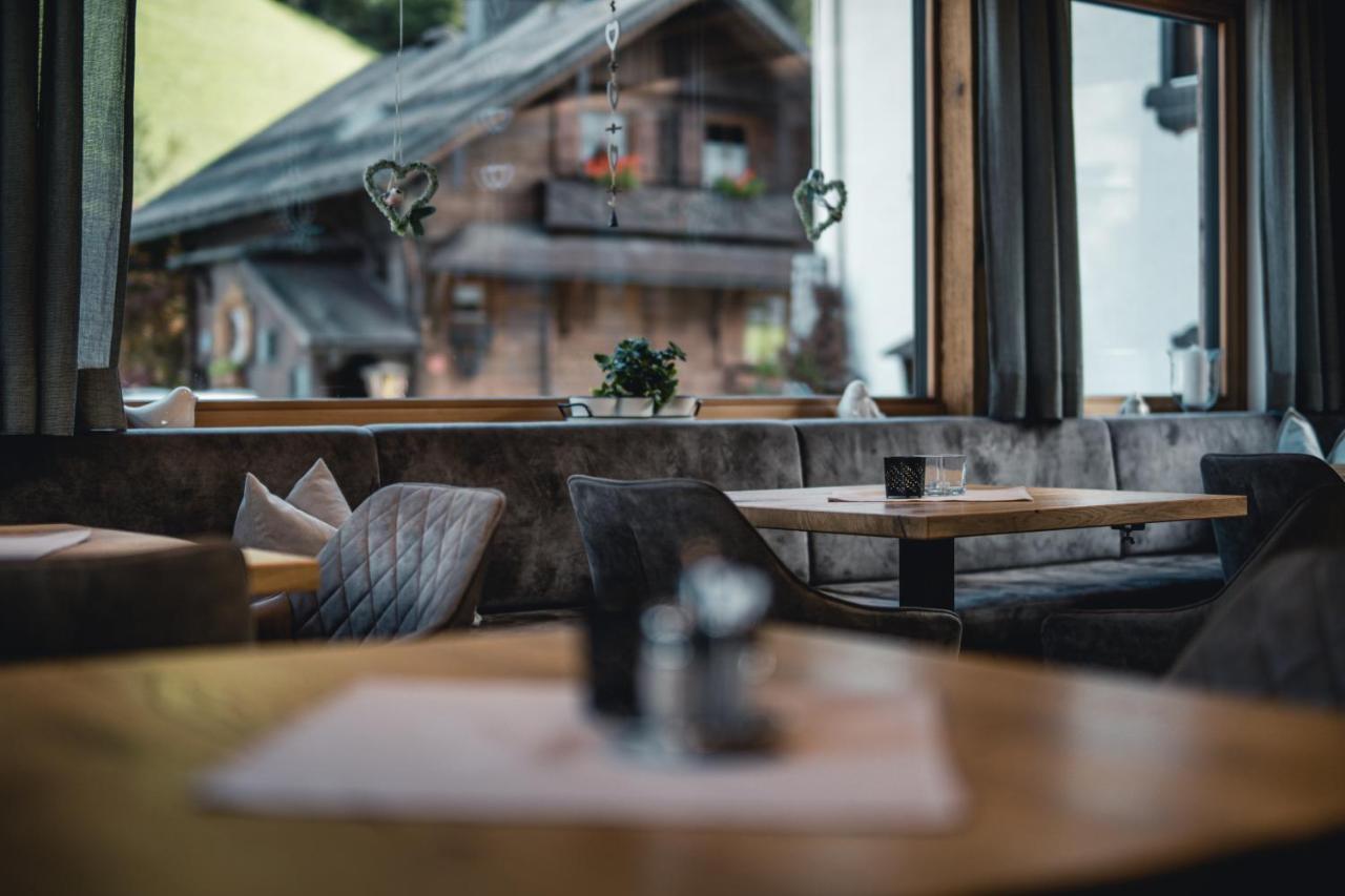 Hotel Landhaus Neumayr Großarl Exterior foto