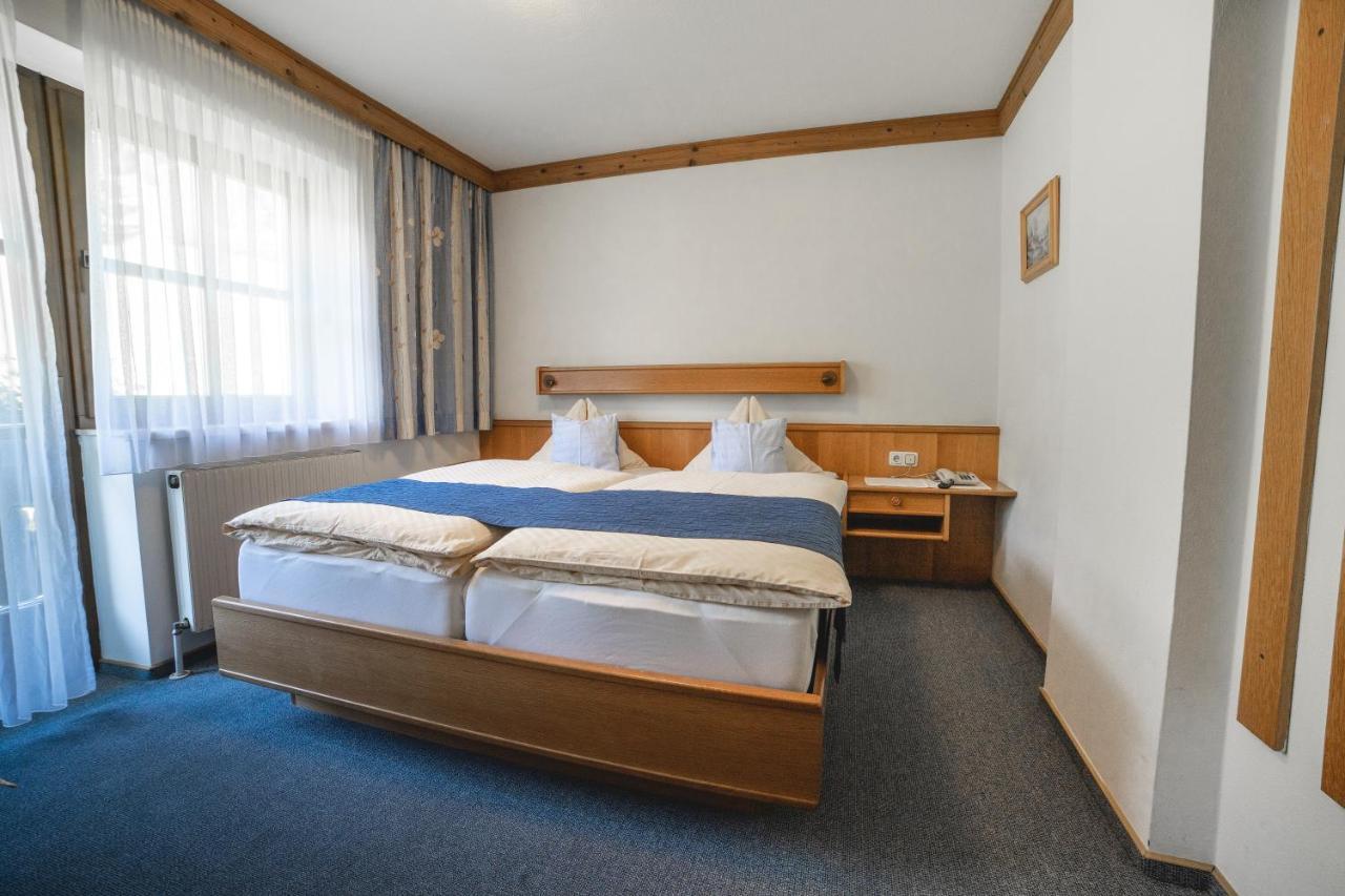 Hotel Landhaus Neumayr Großarl Exterior foto
